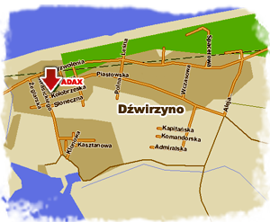 Dźwirzyno